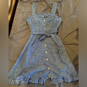 Super cute dress!! NWOT